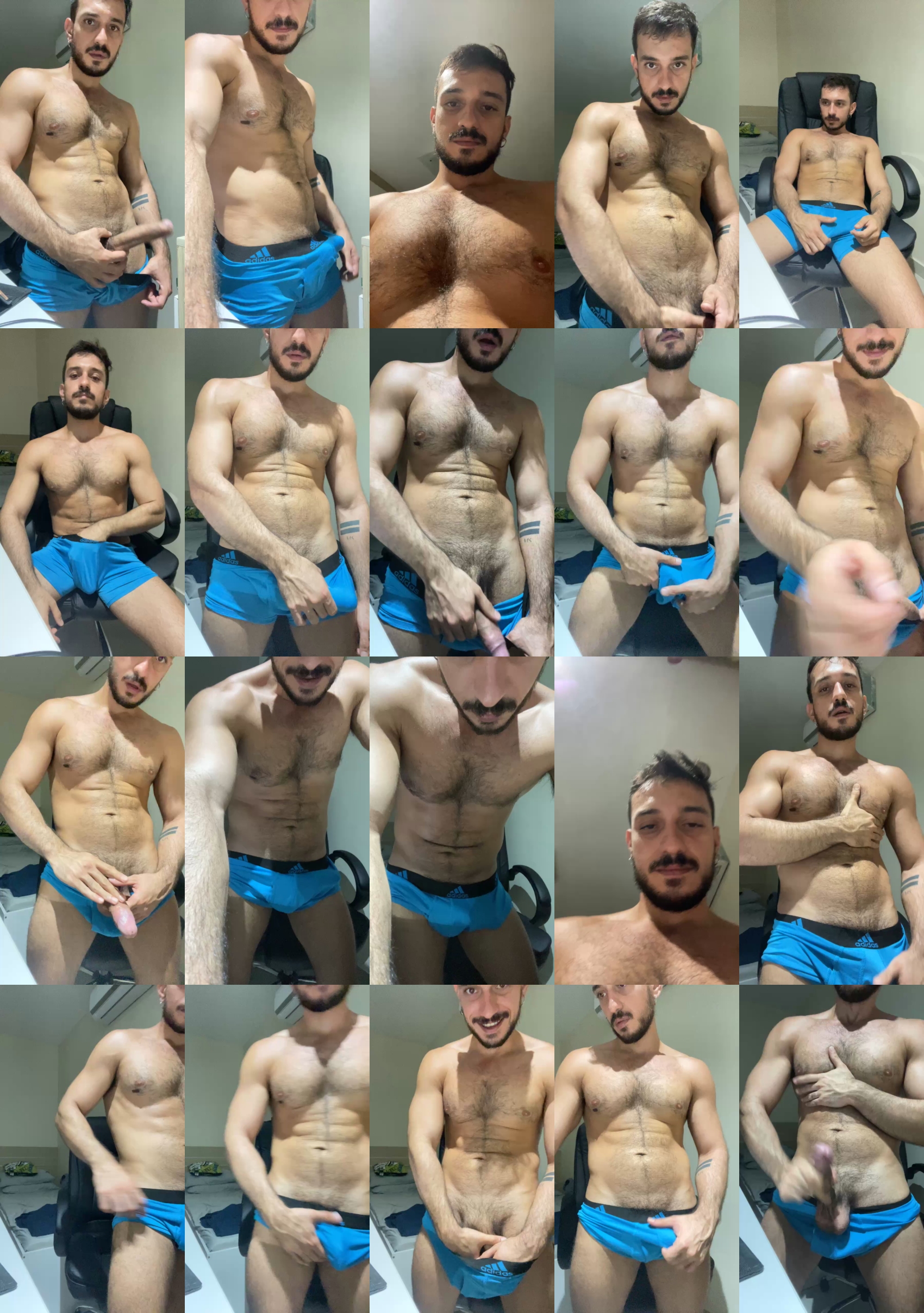 ItaloBrasile  10-10-2022